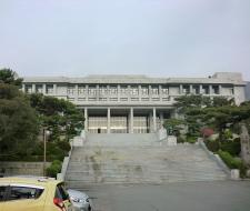 Kyungnam university, Университет Кённам