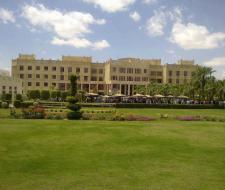 Higher Institute of Engineering, Высший инженерный институт Египта