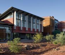 Arizona State University Polytechnic campus — Университет Аризоны, Политехник-кампус