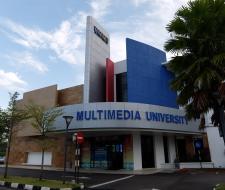 Multimedia University  Malaysia, Мультимедиа Университет Малайзии