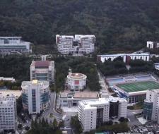 Dongseo University, Университет Донгсо