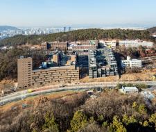 Daejeon University, Университет Дэджон
