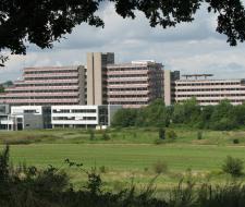 Hochschule Bochum, Bochum University of Applied Sciences (Университет прикладных наук в Бохуме)