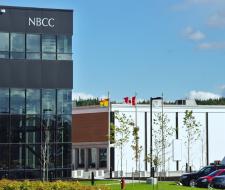 New Brunswick Community College (Комьюнити-колледж Нью-Брансуика)