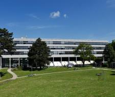 Hochschule Ulm, Ulm University of Applied Sciences — Университет прикладных наук Ульма