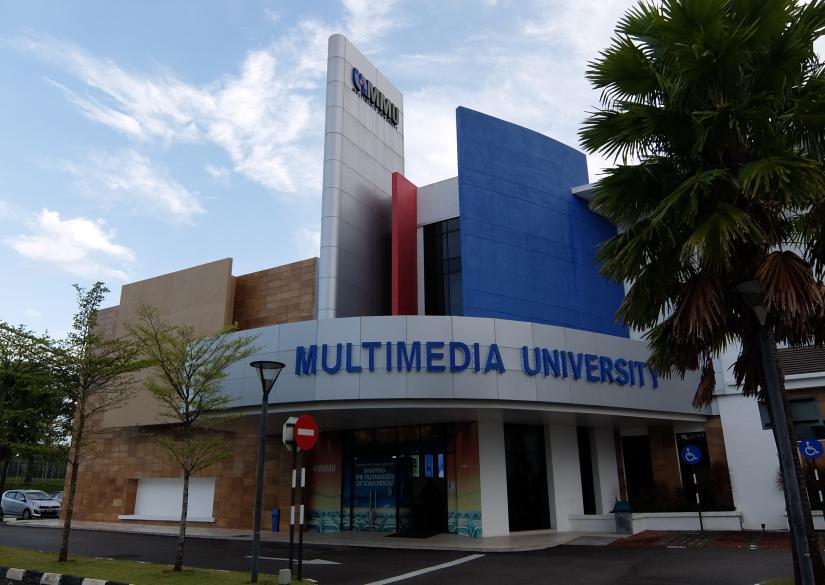 Multimedia University  Malaysia, Мультимедиа Университет Малайзии 0