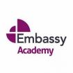 Лого Embassy Malta Academy Языковая академия Embassy Мальта