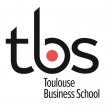 Лого TBS Business School — Париж