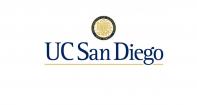 Лого UC San Diego Summer (Детский Академ Лагерь)