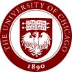 Лого University of Chicago Summer (Детский Академ Лагерь)