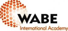 Лого WABE International School — International School Campus