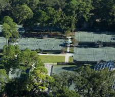Smith Stearns Tennis Academy — Теннисная академия Смит-Стернса