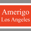 Лого Средняя школа Amerigo Los Angeles