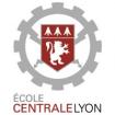 Лого Ecole Centrale de Lyon, Центральный университет (школа) Лиона