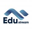 Лого Языковая школа Edu Stream