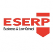 Лого ESERP Business School, Бизнес-школа ESERP