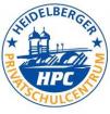 Лого Heidelberg Private School Centre, Германия