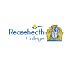 Лого Reaseheath College Summer Детский Лагерь