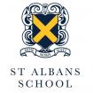 Лого St Albans Summer Детский Лагерь