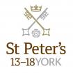 Лого St Peter’s School Summer Детский Лагерь