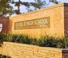 Школа в Хьюстоне — Частная школа Amerigo Houston