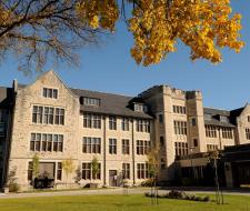 Canadian Mennonite University, Канадский университет меннонитов