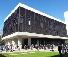 Ecole Centrale de Lyon, Центральный университет (школа) Лиона