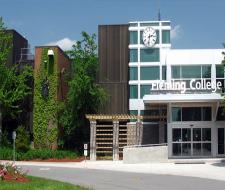Fleming College, Флеминг колледж