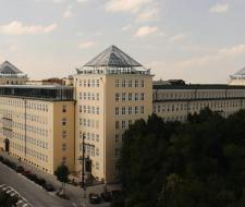 Globe Business College Munich — Бизнес-школа Globe Мюнхен