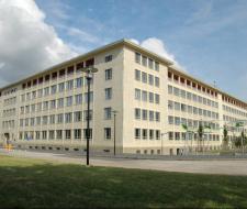 Hochschule Merseburg, Merseburg University of Applied Sciences — Университет прикладных наук Мерзебурга