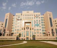 Murdoch University Dubai, Университет Мердок Дубай
