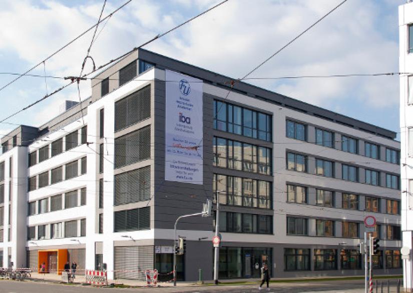 Heidelberg Private School Centre, Германия 0