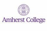 Лого Amherst College Summer Camp with programming  Летний Лагерь Amherst College с IT, программированием