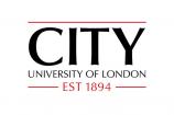 Лого City University of London университет City University