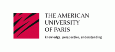 Лого American University of Paris, Американский университет в Париже