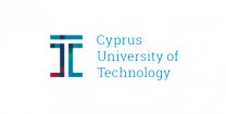 Лого Cyprus University of Technology, Кипрский технологический университет