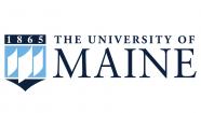 Лого The University of Maine, Университет Мэна