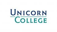 Лого Unicorn College, Колледж Юникорн