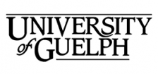 Лого University of Guelph, Университет Гуэлф