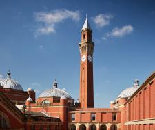 Birmingham City University (Университет Бирмингем Сити)
