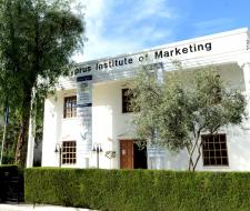 Cyprus Institute of Marketing, Кипрский институт маркетинга