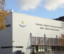 Turku University of Applied Sciences, Университет прикладных наук Турку