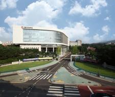 Seoul Women's University, Женский университет Сеула
