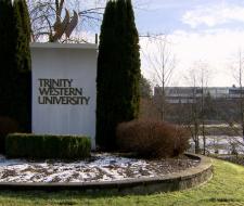 Trinity Western University, Университет Тринити Вестерн