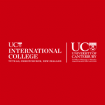 Лого University of Canterbury International College, Международный колледж Университета Кентербери