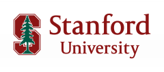 Лого Stanford University Стэнфордский университет Stanford University