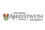 Лого Aberystwyth University (AU), Университет Аберстуит