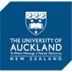 Лого The University of Auckland, Университет Окленда