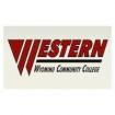 Лого Western College, Уэстерн-Колледж 