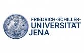 Лого Friedrich Schiller University Jena (FSU), Университет им. Фридриха Шиллера в Йене